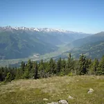 With 1 Bedroom Casa vacanze Mittersill