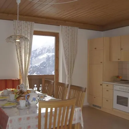 Ferienhaus With 1 Bedroom