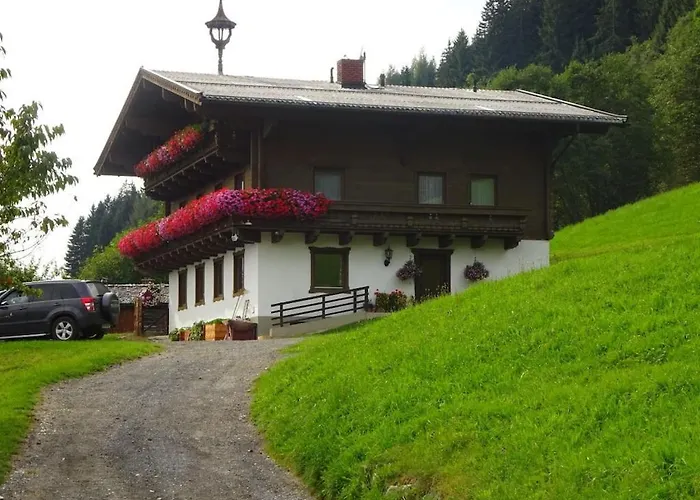 With 1 Bedroom Mittersill