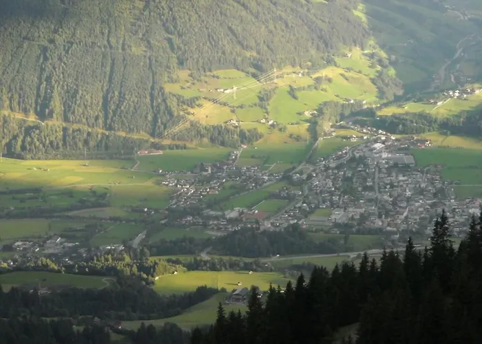 With 1 Bedroom Dom wakacyjny *