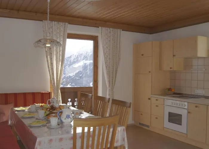 Dom wakacyjny With 1 Bedroom