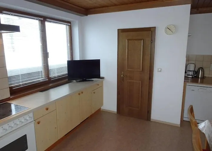 With 1 Bedroom Mittersill