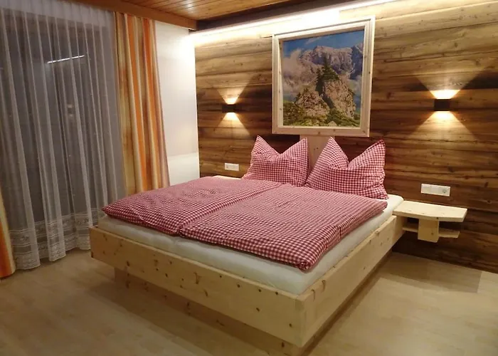 With 1 Bedroom Mittersill