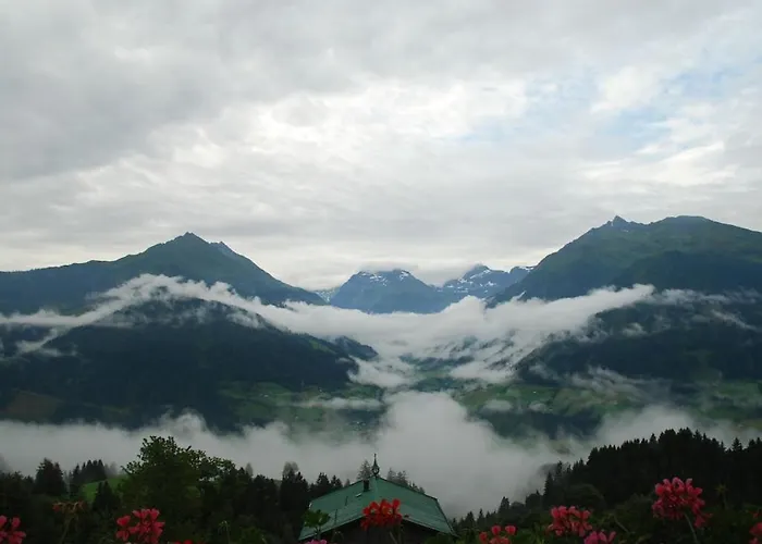 With 1 Bedroom Dom wakacyjny *