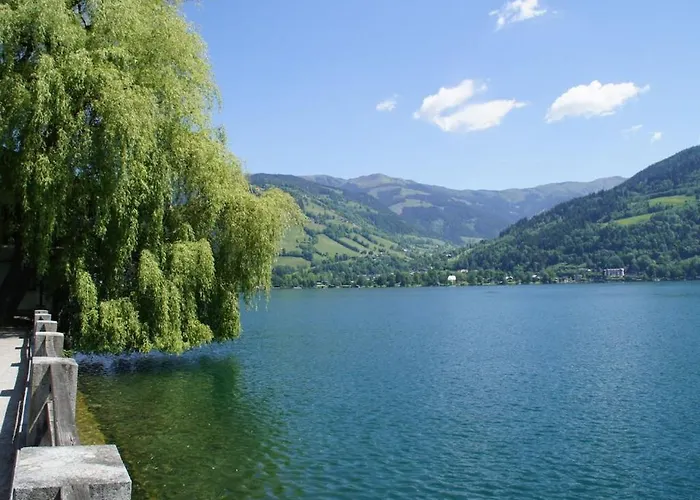 With 1 Bedroom Dom wakacyjny