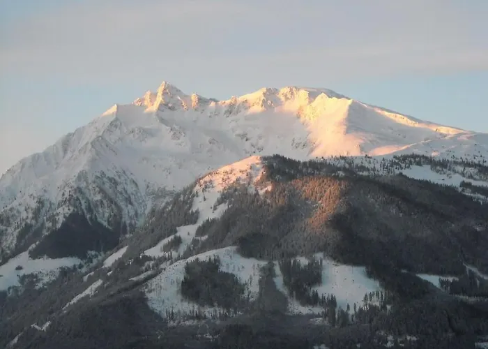 Dom wakacyjny With 1 Bedroom