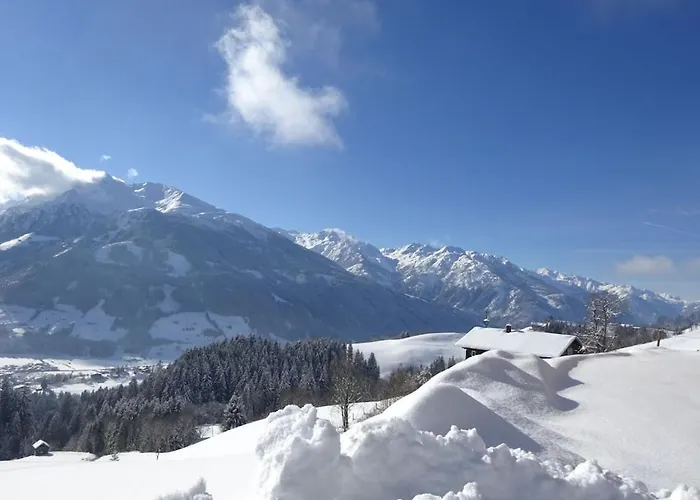 Dom wakacyjny With 1 Bedroom